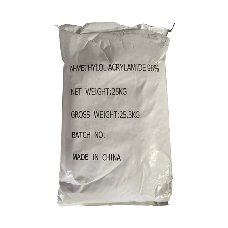 N-Methylol Acrylamide 98%