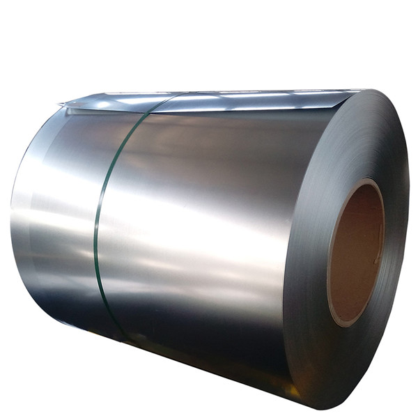 A463 Aluminized Hot Dip Aluminum Coated Steel Coil