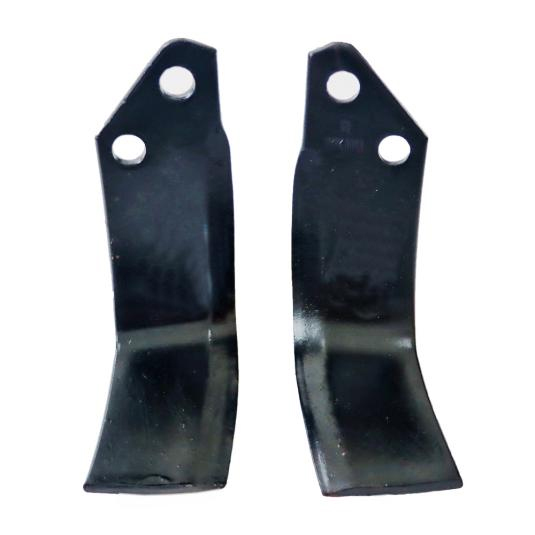 L-blade customized for the U.S. market