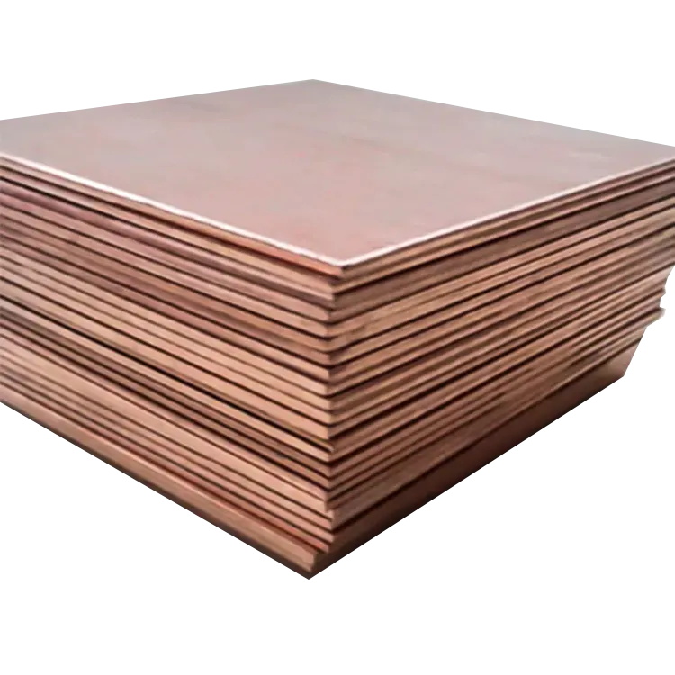 High quality Copper Cathode Grade A/ Electrolytic Copper Cathode 99.99% LME Copper Plate