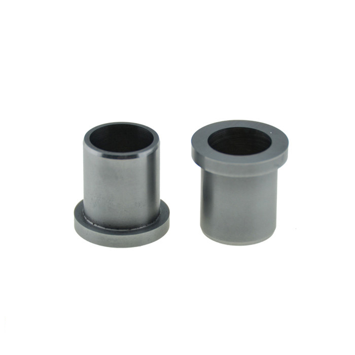 Corrosion Resistance Polished Tungsten Carbide Bushing Sleeve