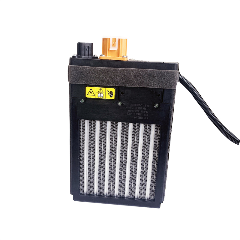 NF EV PTC 333V Air Heater 3.5KW PTC Air Heater