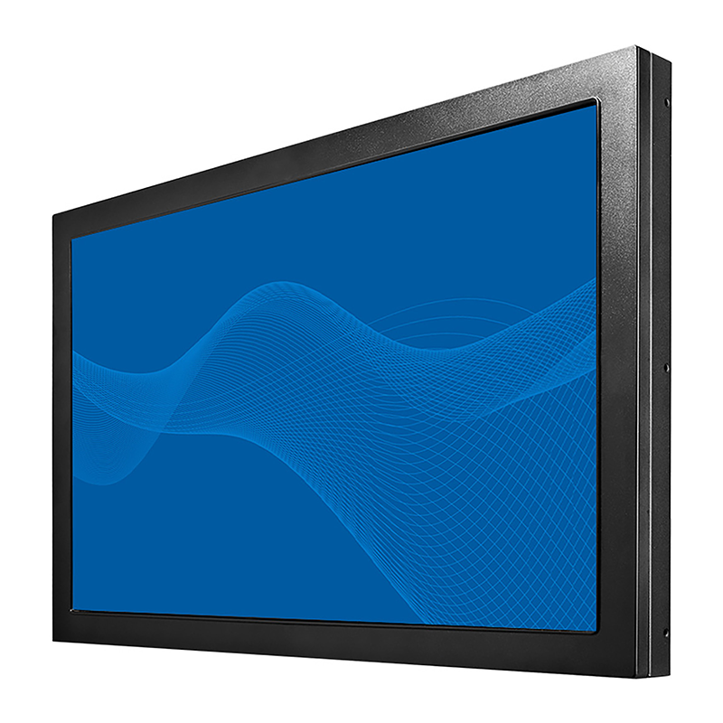 SAW 22″ Touch Screen Monitor for ATM Kiosks, 16:10 Ratio