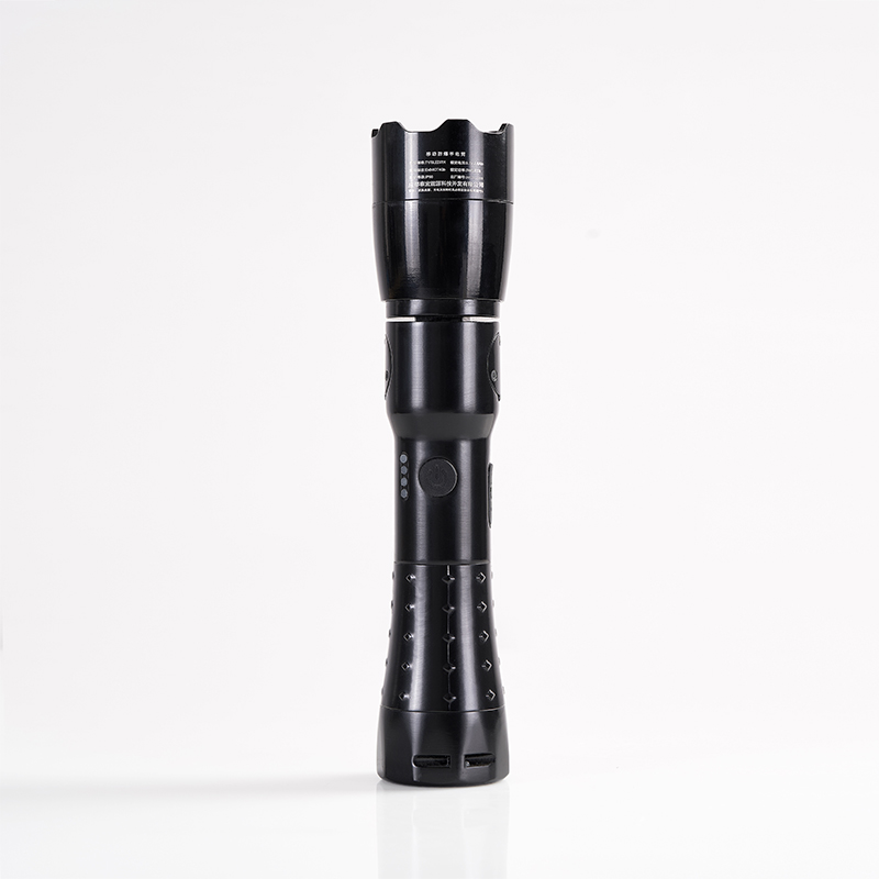 2020 Standard Atex Led Explosion Proof Flashlight