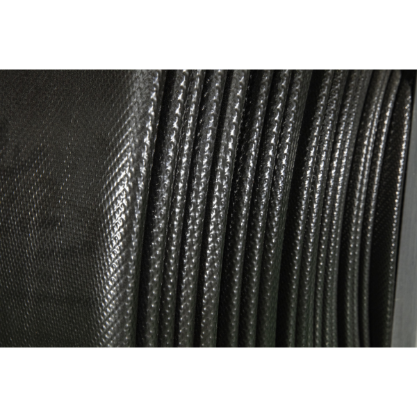High Pressure Polyurethane Hose Used In Mine Rescue