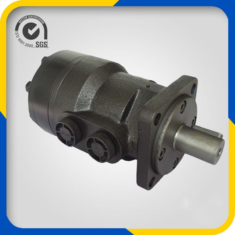 Super Lowest Price China Small Loaders Hydraulic Motor Danfoss Eaton White M+S Orbit Motor Gerotor Motor